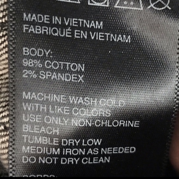 NWT BDG UO Skinny Stretch Side Stripe Jeans - Picture 3 of 13